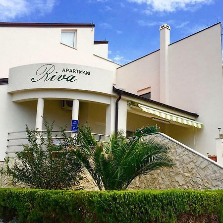Apartments Riva بوفليانا المظهر الخارجي الصورة