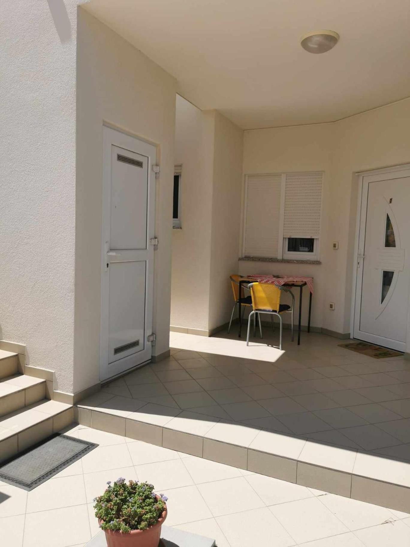 Apartments Riva بوفليانا المظهر الخارجي الصورة