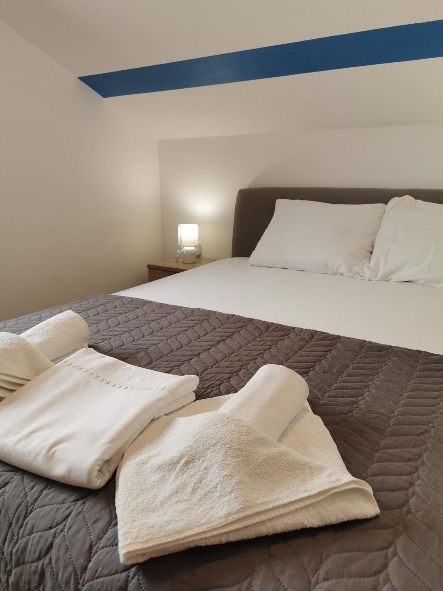 Apartments Riva بوفليانا المظهر الخارجي الصورة