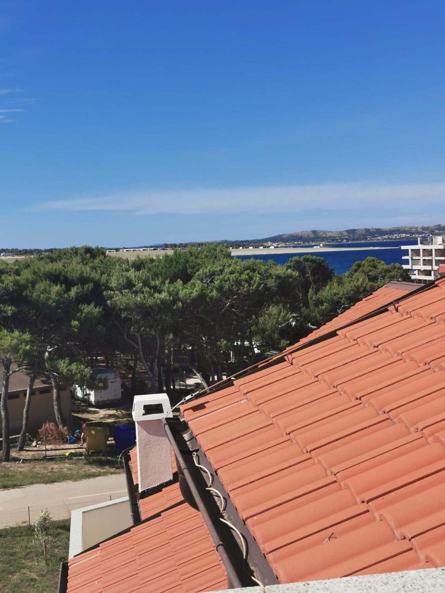 Apartments Riva بوفليانا المظهر الخارجي الصورة