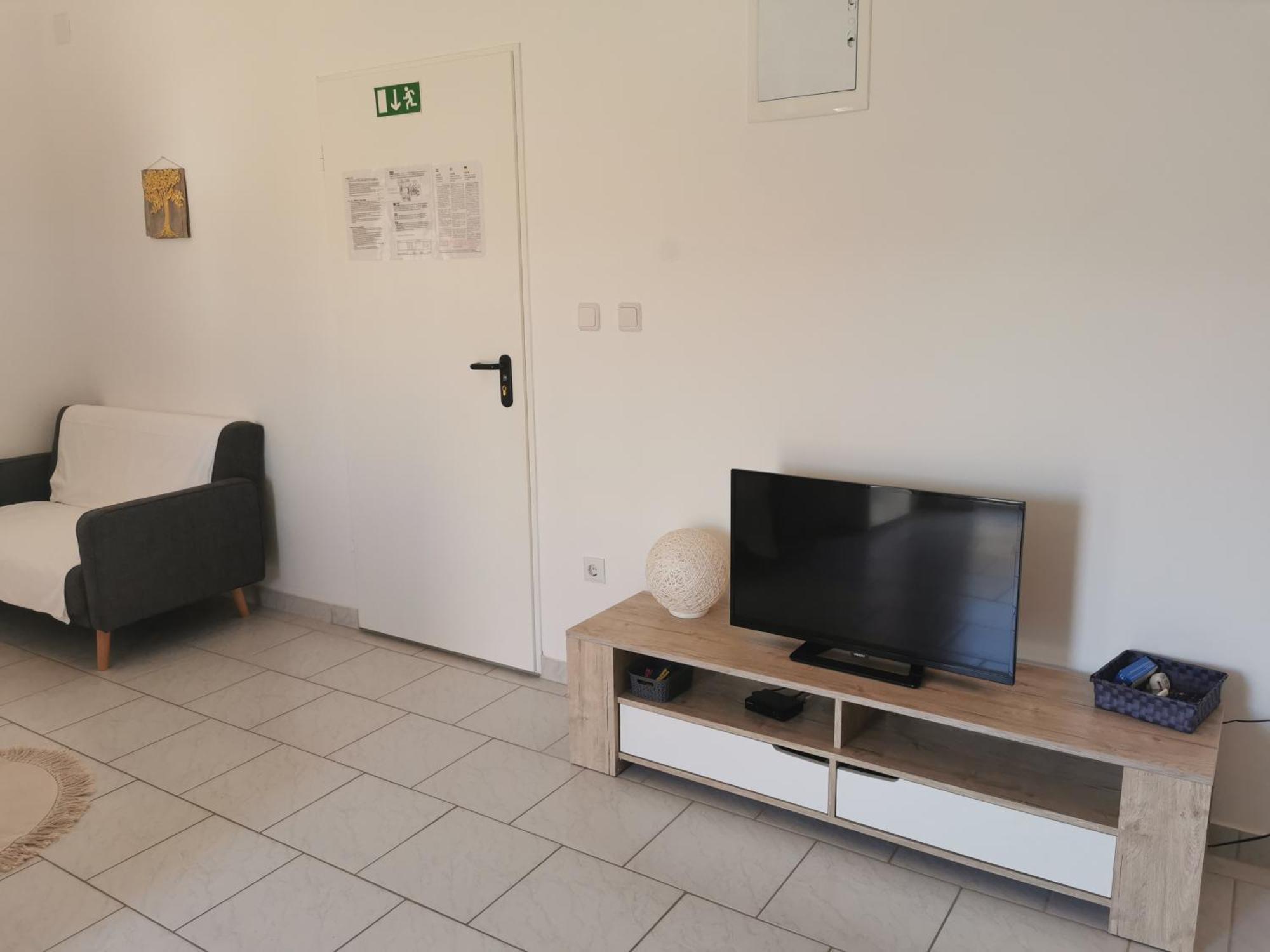 Apartments Riva بوفليانا المظهر الخارجي الصورة