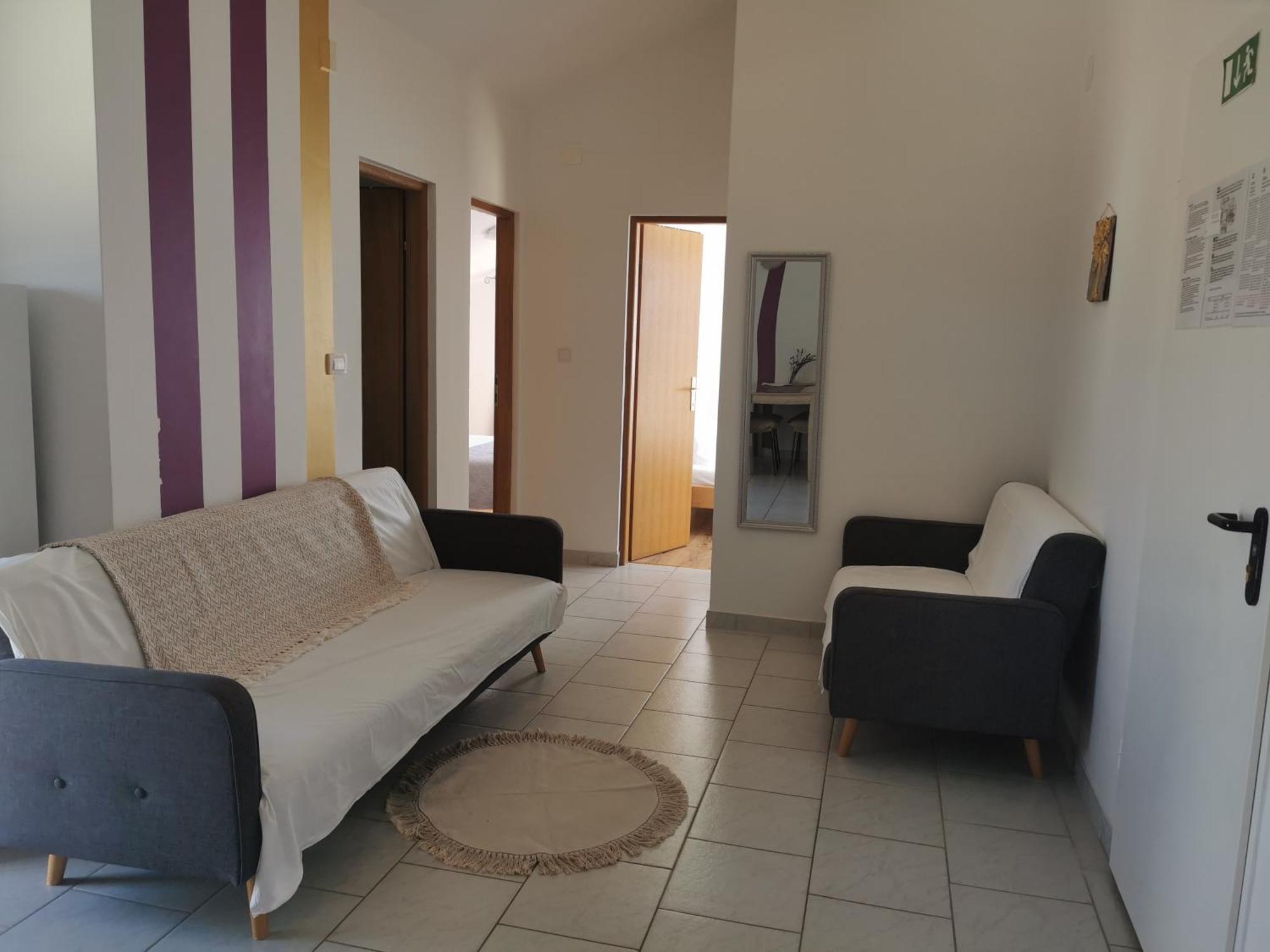 Apartments Riva بوفليانا المظهر الخارجي الصورة