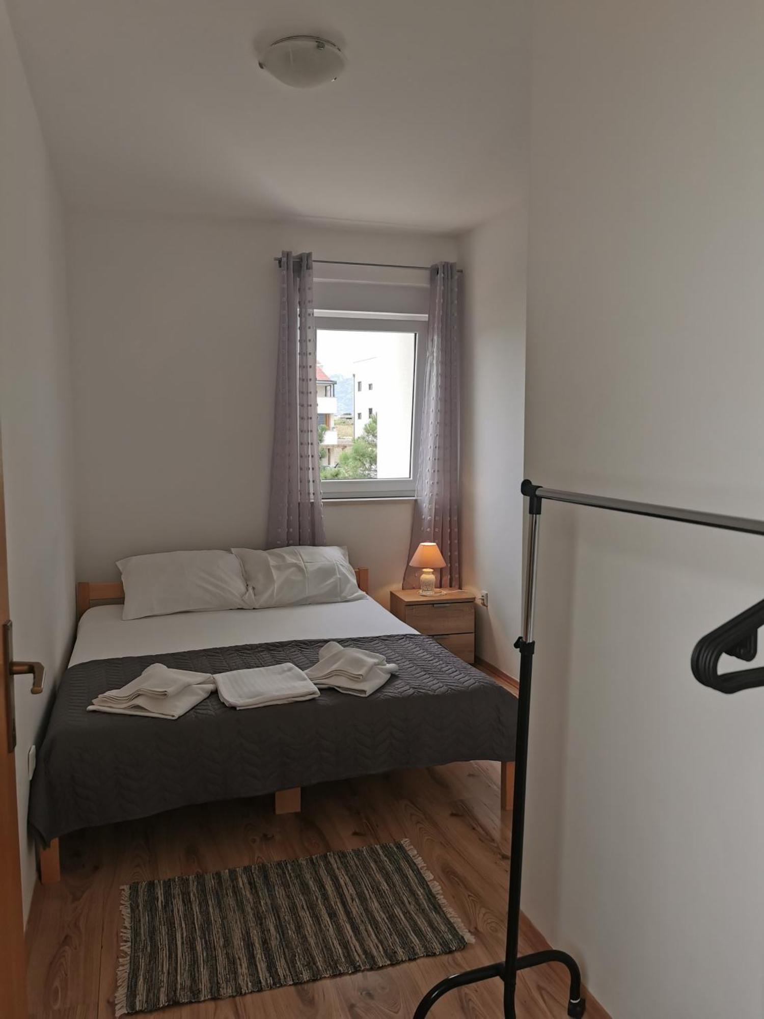 Apartments Riva بوفليانا المظهر الخارجي الصورة