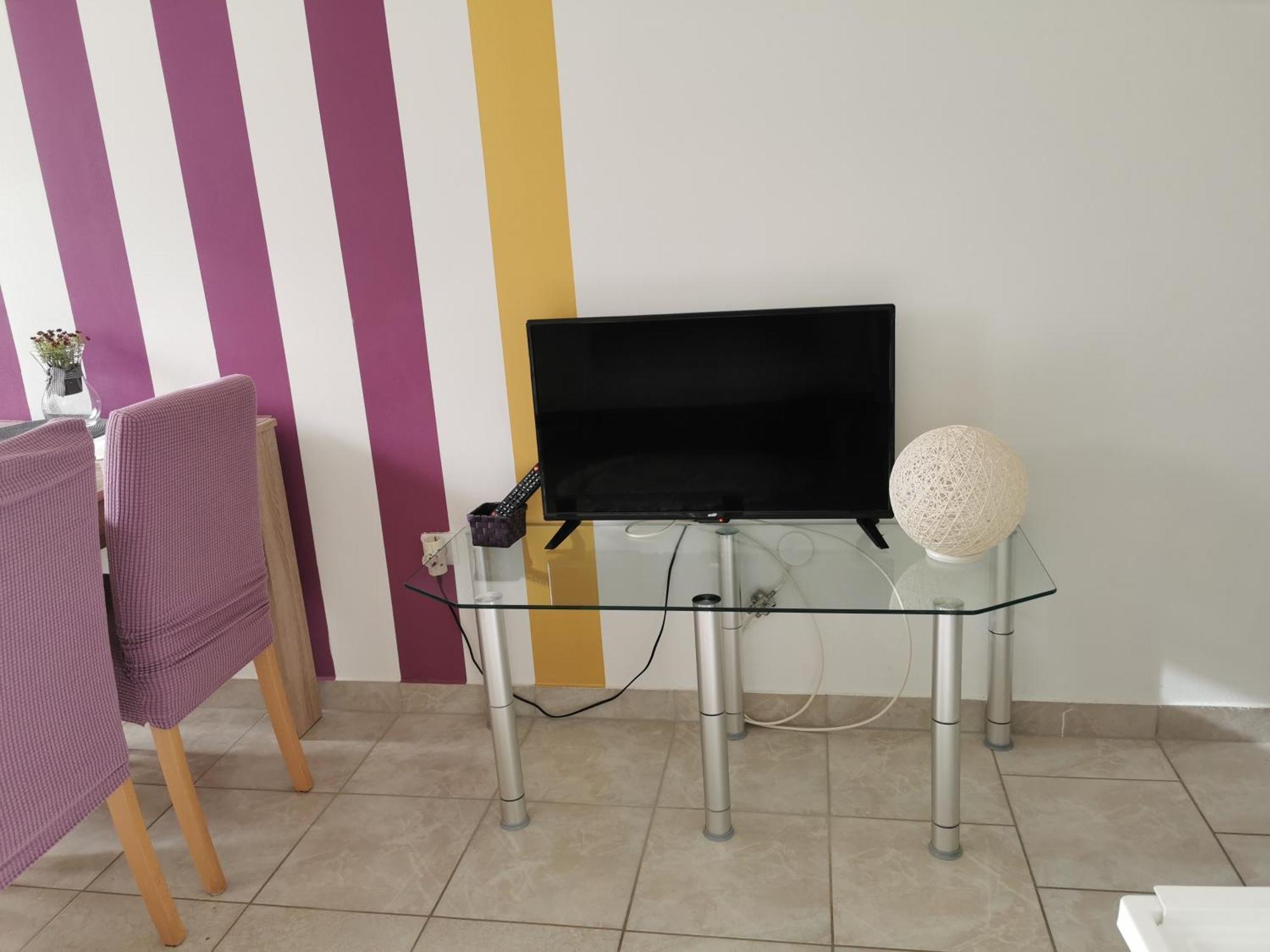 Apartments Riva بوفليانا المظهر الخارجي الصورة
