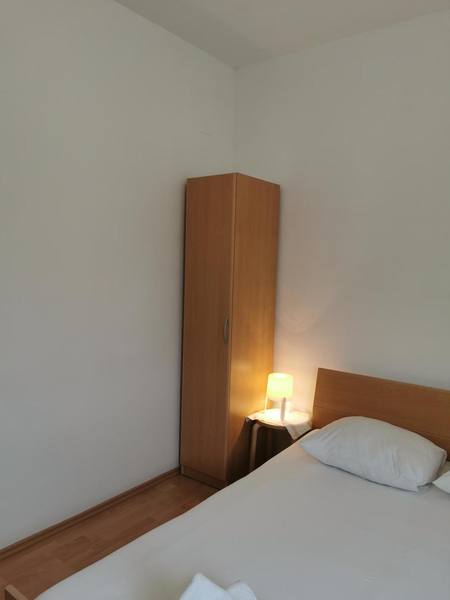 Apartments Riva بوفليانا المظهر الخارجي الصورة