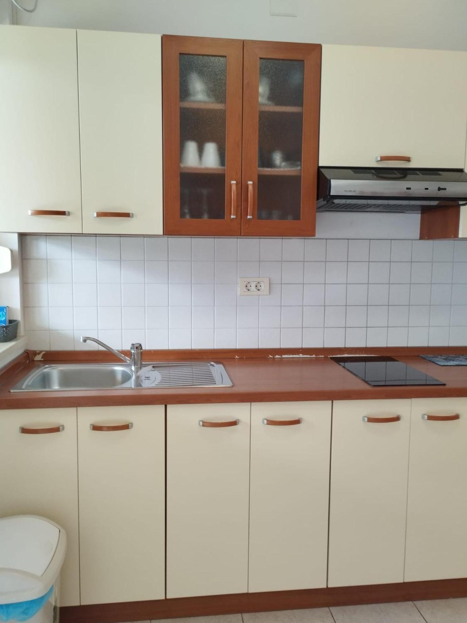 Apartments Riva بوفليانا المظهر الخارجي الصورة