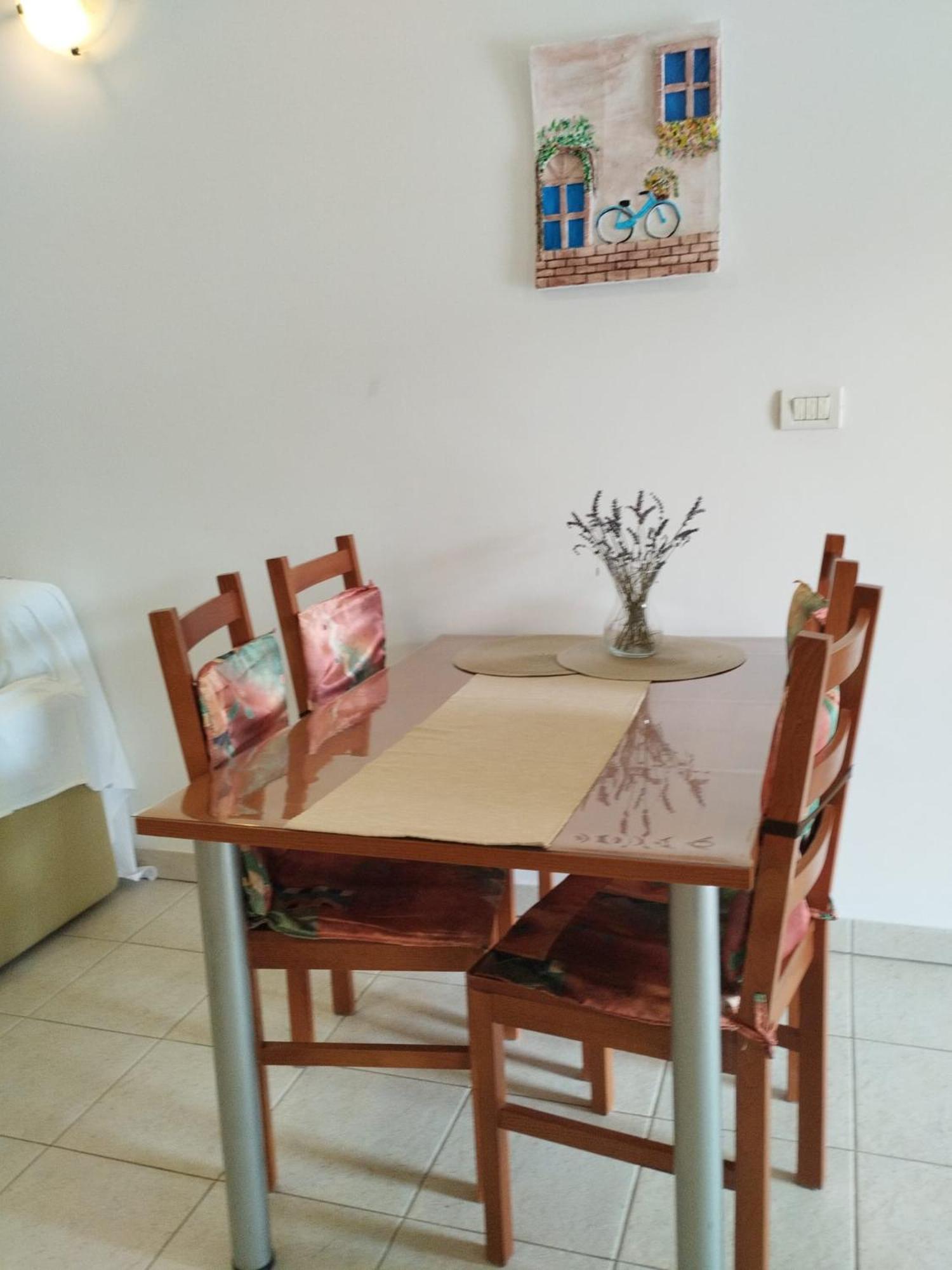 Apartments Riva بوفليانا المظهر الخارجي الصورة