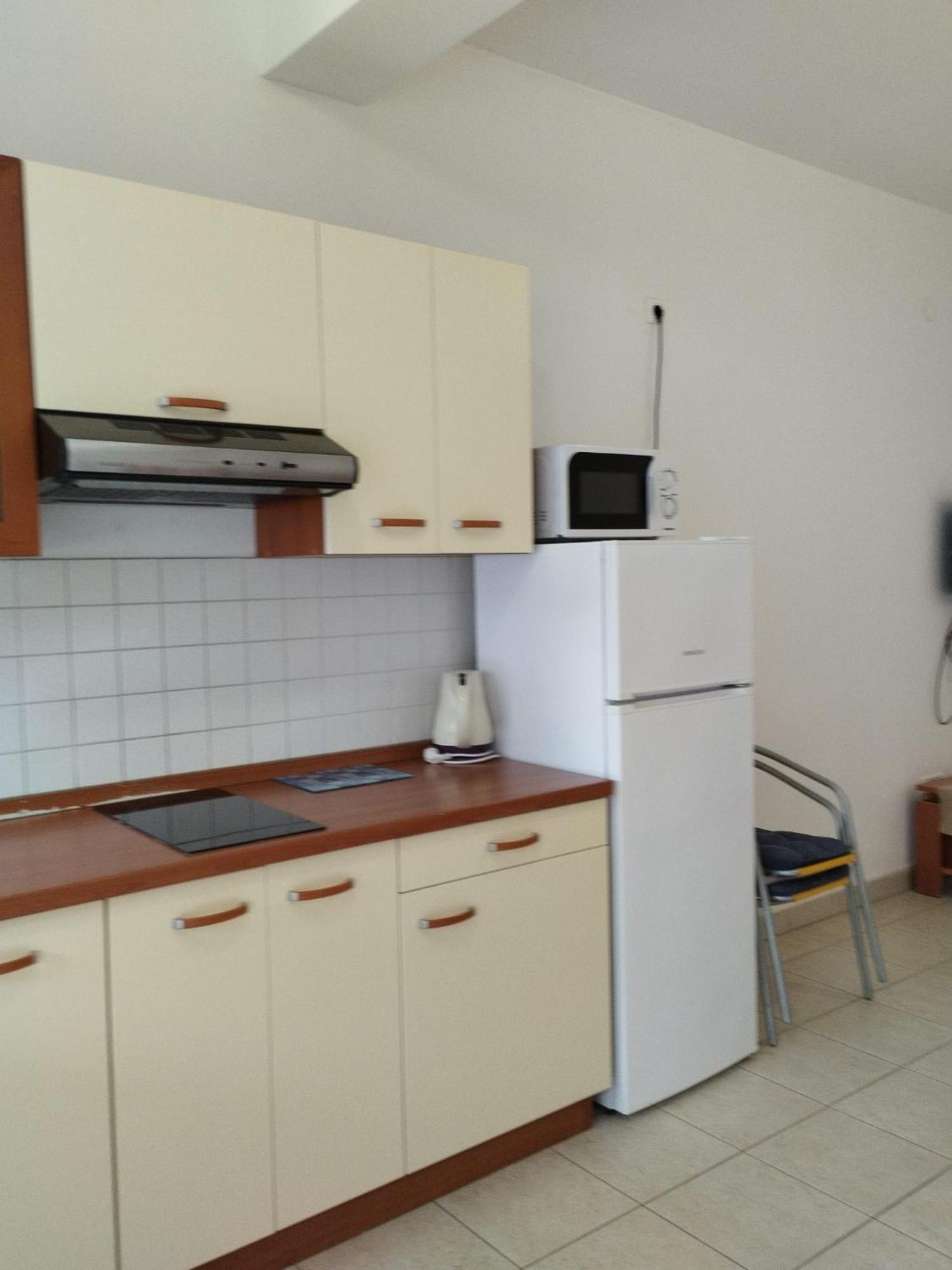 Apartments Riva بوفليانا المظهر الخارجي الصورة