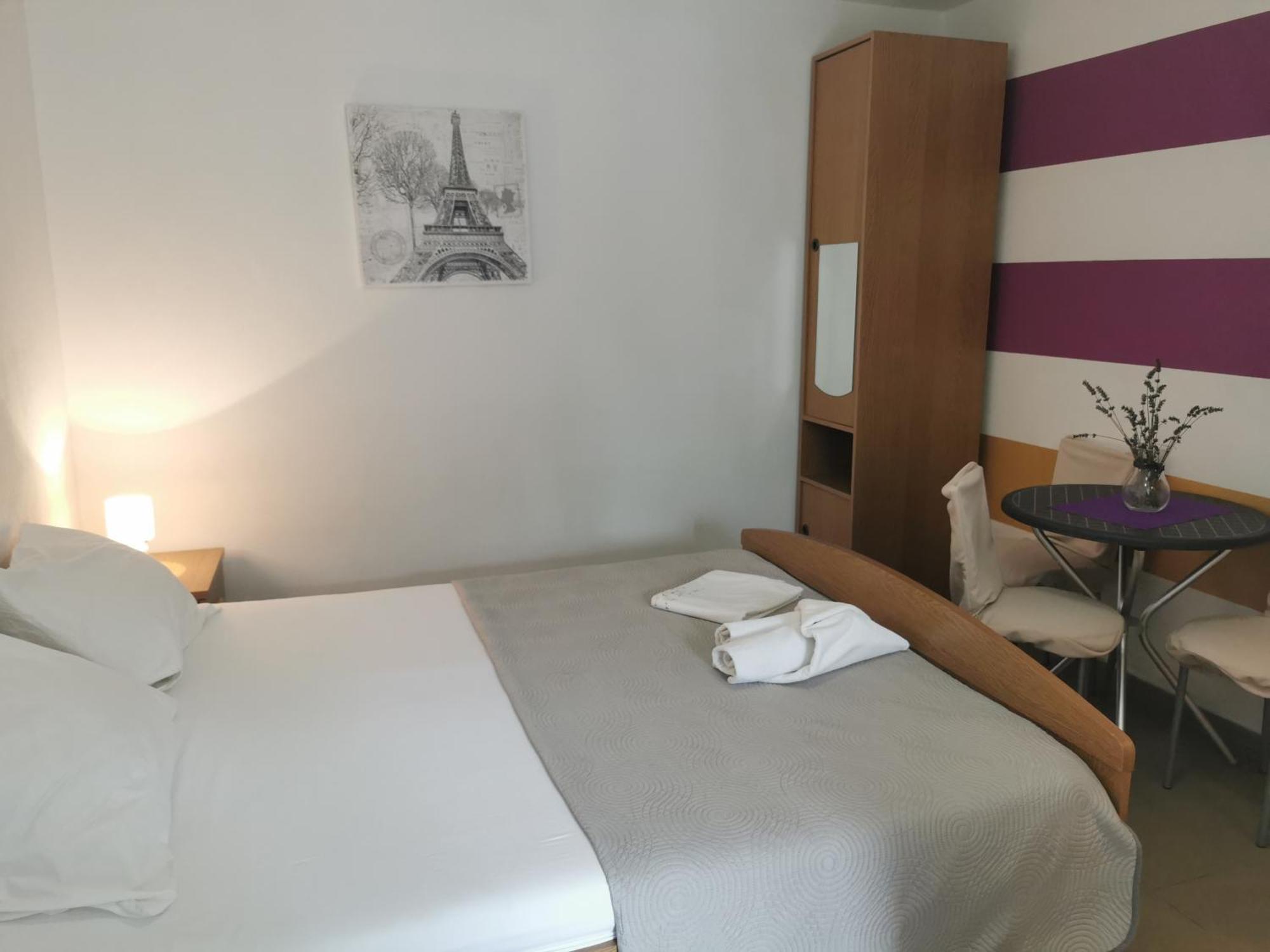 Apartments Riva بوفليانا المظهر الخارجي الصورة