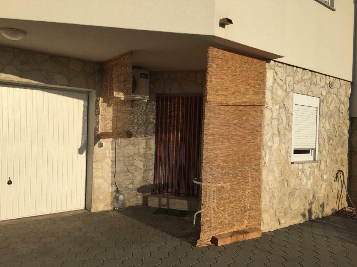 Apartments Riva بوفليانا المظهر الخارجي الصورة