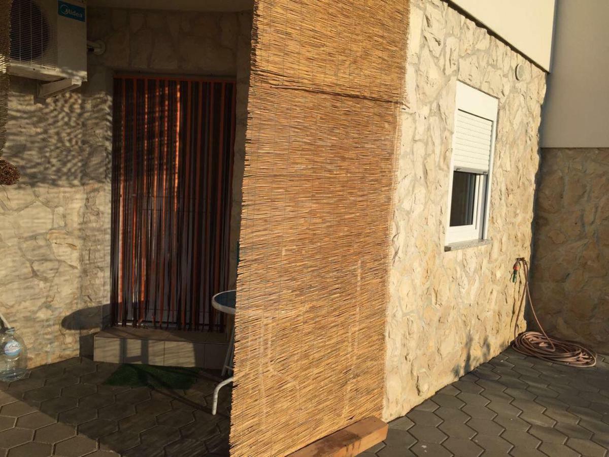 Apartments Riva بوفليانا المظهر الخارجي الصورة